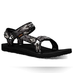 Teva Original Universal Sandals black/grey